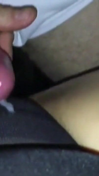 She Is Looking for Sperm