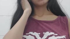Alice Lima: Göğüslerimden fışkırtarak süt fışkırtmamı izle