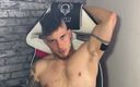 BoyGym: Entot kontol besarku***