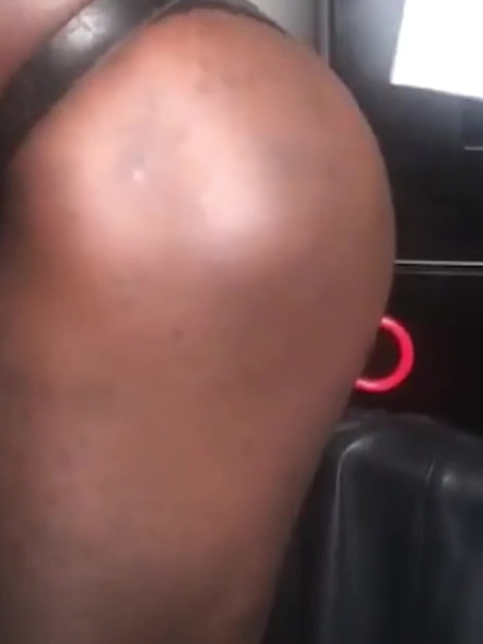 Black mature kinky muscle: लंबी मौखिक काली मांसपेशियों वाली गांड प्रोस्टेट प्ले दृश्य