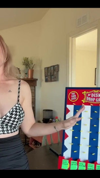 Ballers Plinko