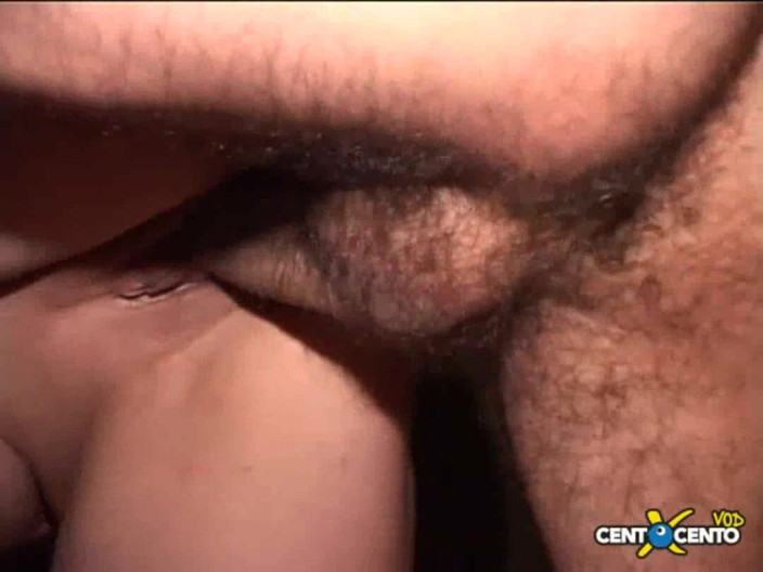 CentoXCento Italia: Between Both a Quintal Maybe Two (full Film Centoxcento)