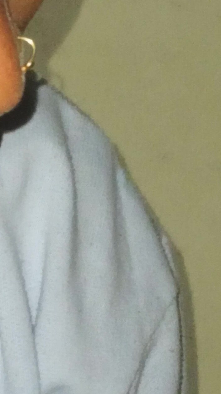 RushiTripathi2025: Массажер, сводная сестра невестки