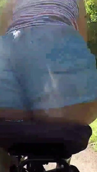 SexyDea Booty на гастролях