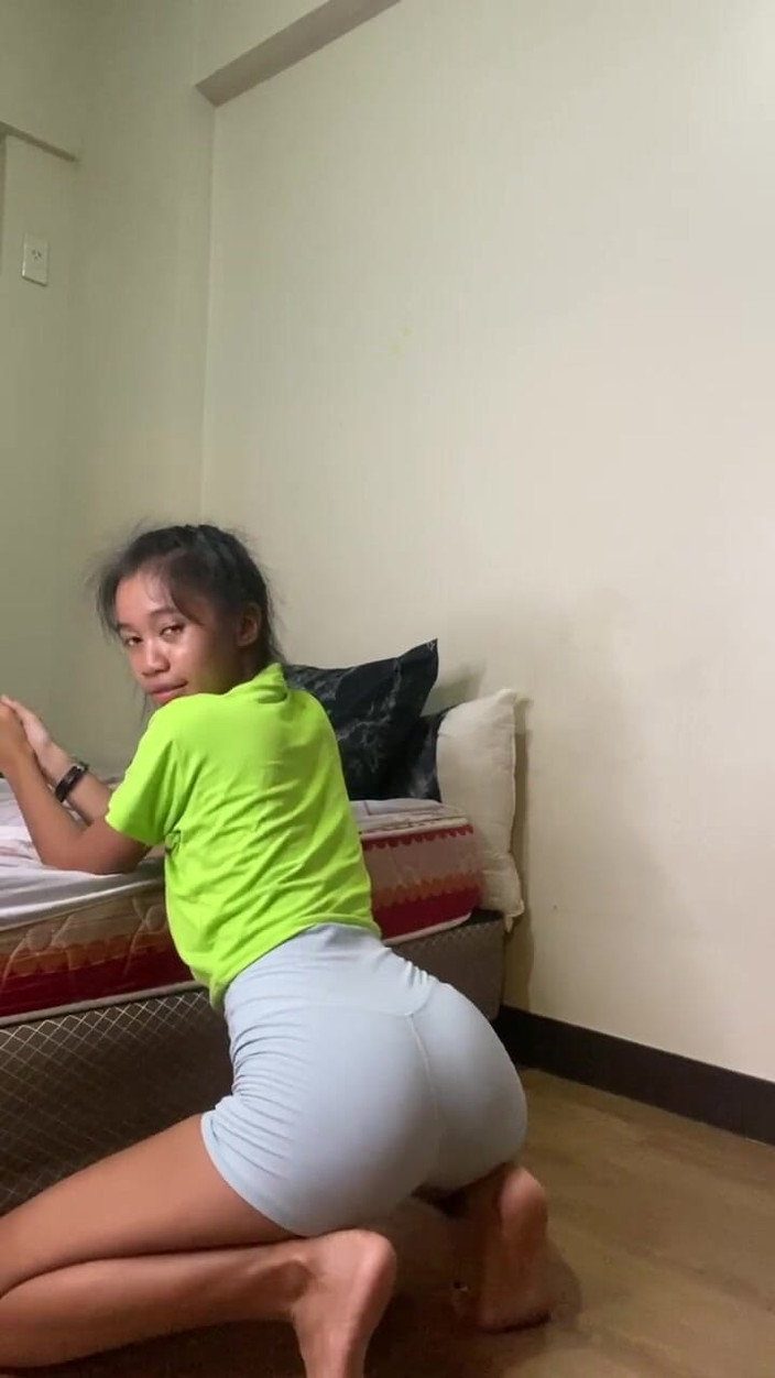 creamberryfairy: Glutes Muscle Moving