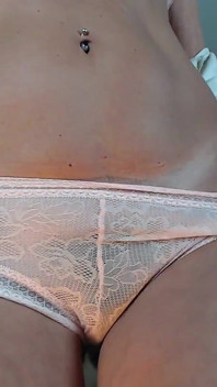 My Pussy Lips