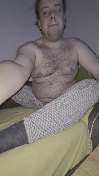 Niko Dietel: My fat is perfect