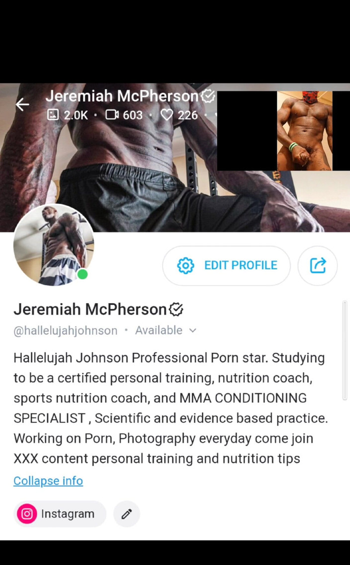 Hallelujah Johnson: 13. Diashow-zusammenstellung