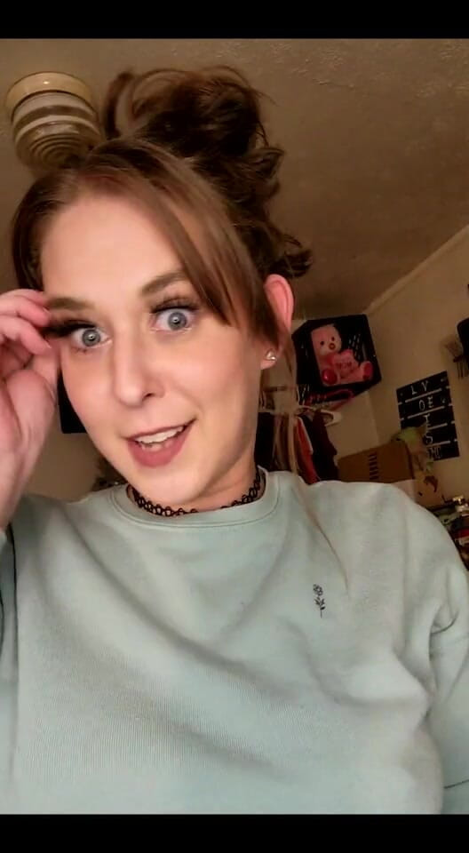 Alli Anderson: 02/18/2023 grabación de stream