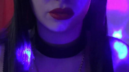 Goddess Misha Goldy: 男性から女性への変換