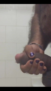 Cumshot