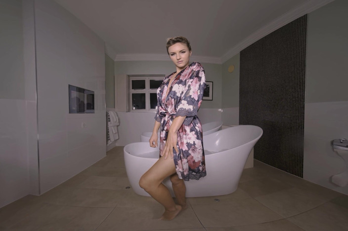 Stripz VR: Wet Dreams