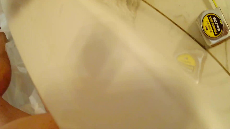 Dick Pants: 얼음 목욕 수축