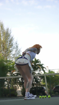 Tennis Play