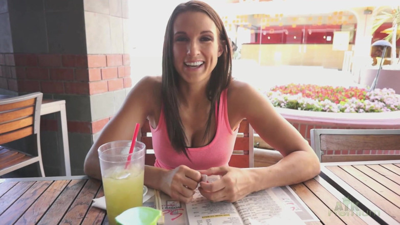 ATK Fans (Girlfriends): Day in the life of Misty Anderson part 2