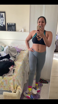 Gym Time