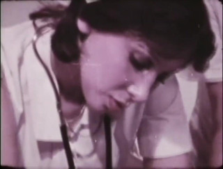 Vintage Usa: The legend of porn - USA 1969, the beginning - Scene 06