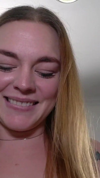 Girl Next Store Anal Cum Eater Samantha Reigns