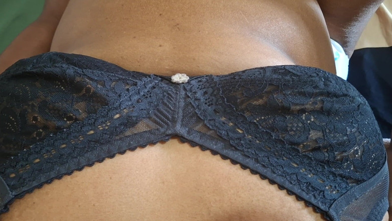 Teena New: Vollbusige MILf, stiefmutter, natürliche große möpse