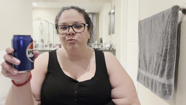 Plump Paradise: Mollig paradijs: snack n-chat