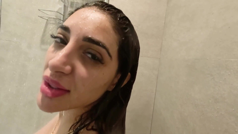 Jessica Sodi: Real Amateur Sex with Big Ass Mexican and Her Horny...
