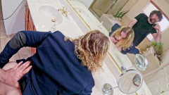 Erin Electra: La matrigna non riesce a smettere di pensare all'anale
