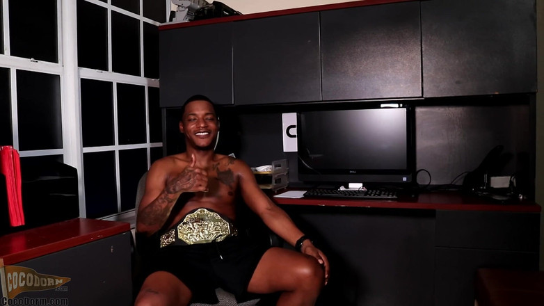 CocoDorm: Manny Baby