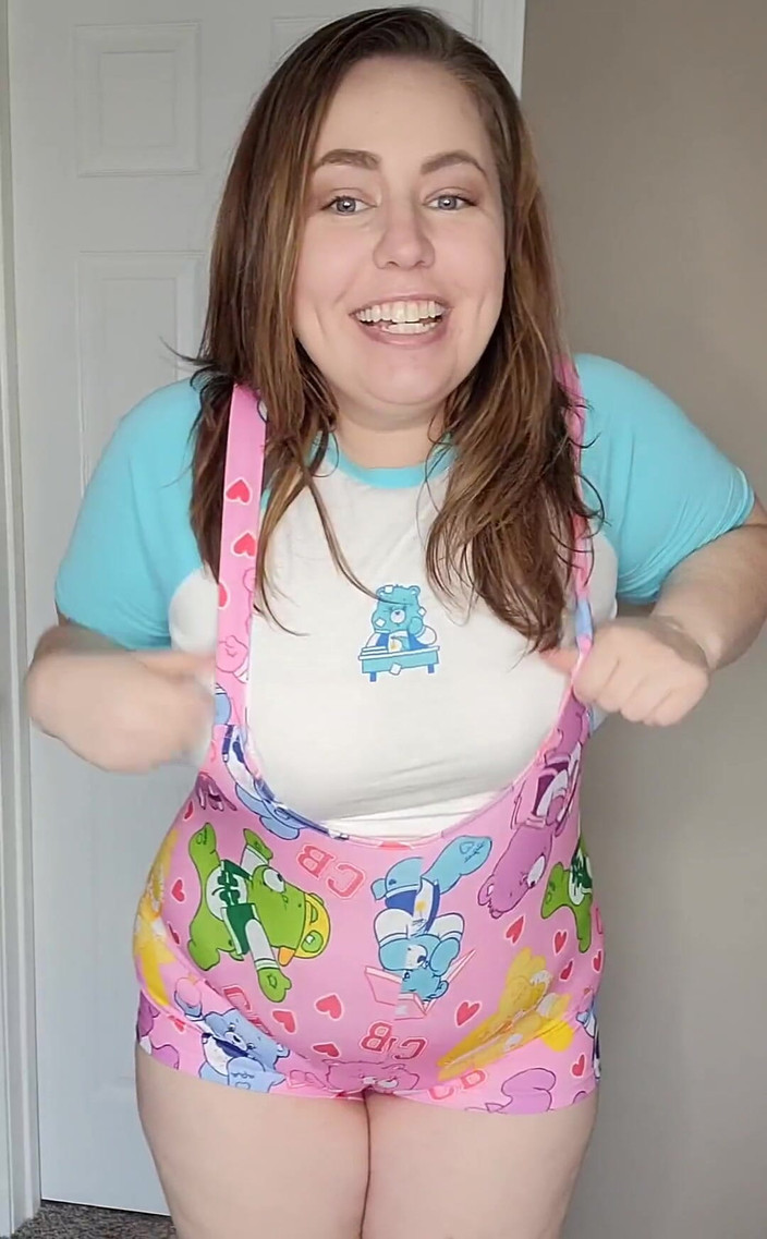 KinkyKatie: Genieß neues video von meinem arsch