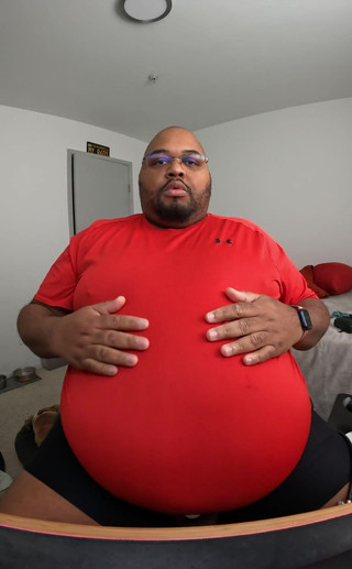 Blkhole420: Pracovní bloud a inflace