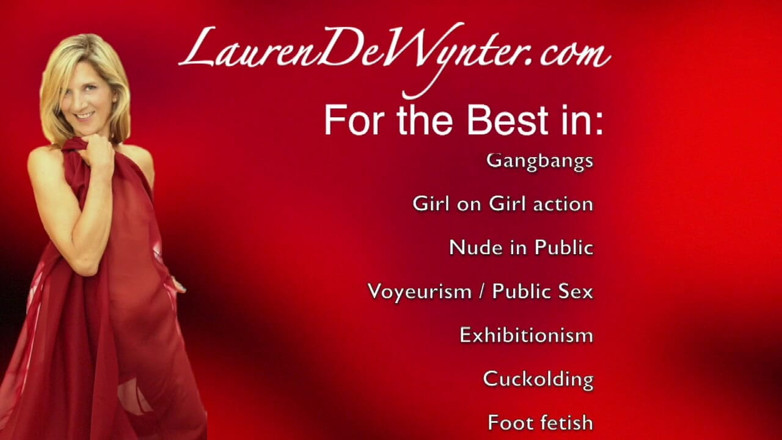 Lauren DeWynter: Florida liburan