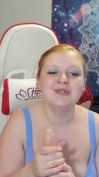 Te voi gâdila până când ejaculezi