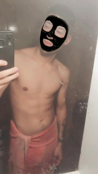Bulto zeigen