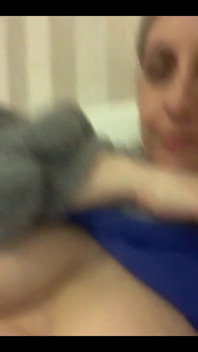 Thought You Might Like to See Them Properly Before Bed?