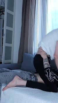 Sladký sex dvou dvojčat s velkými ptáky
