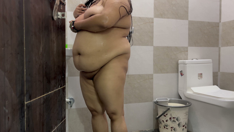 Catchybusty: Bathroom Shower 0.1
