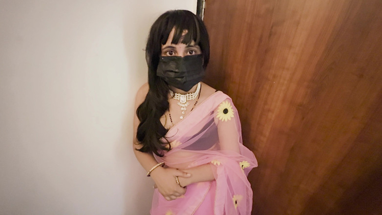 Wild Desipair: On the Second Day of Marriage, Brother-in-law Sister-in-law Mms