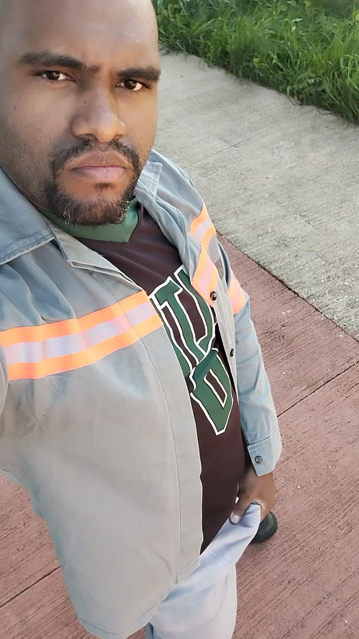 TheBlacKHunterr: Angeberei auf der Straße