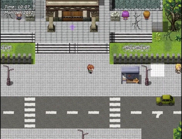 LoveSkySan69Real: Nikdy svatá část 10 ona twerk je takové místo!! podle Loveskysan69