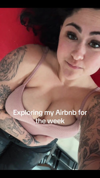 Hey! if You’re on Tiktok You Should Follow Me!