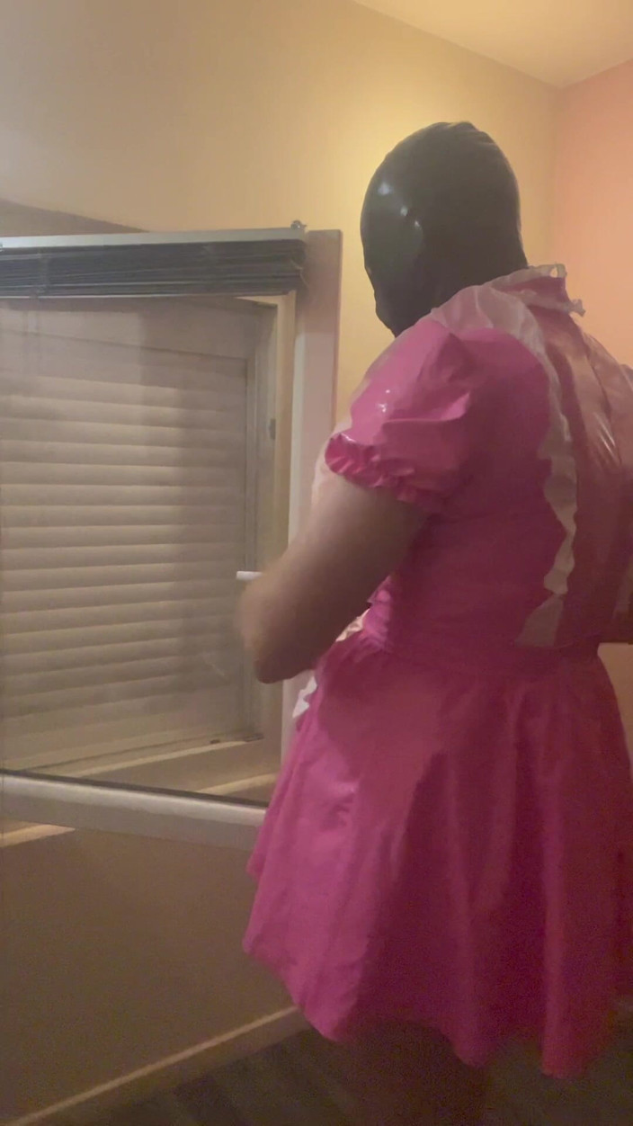 Maitresse Clara: Discipline Ménagère