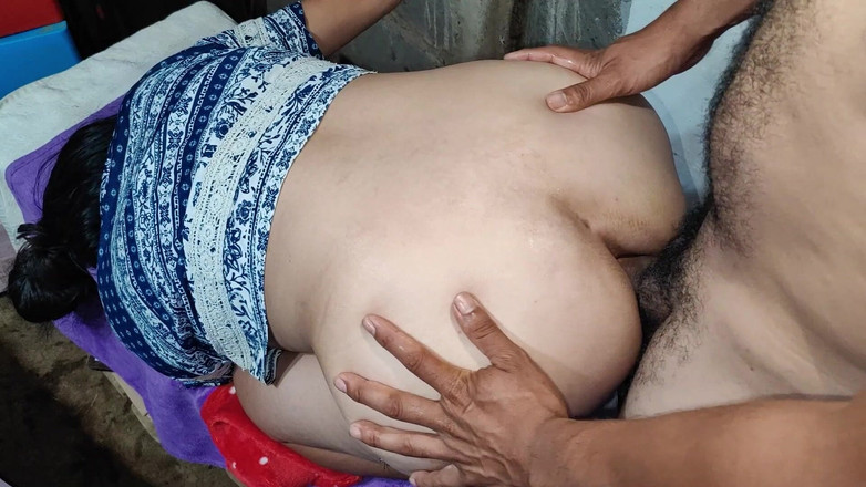 Marys: 괜찮아요! 내 후장을 뚫어!