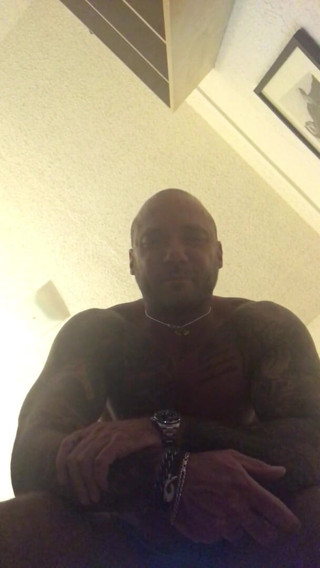 MasculineJason - Jason Collins: Adorazione delle scoreggia