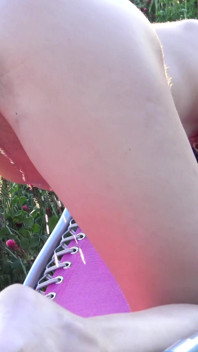 Wet Myself