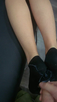 Sweet. Tense. with Splashes