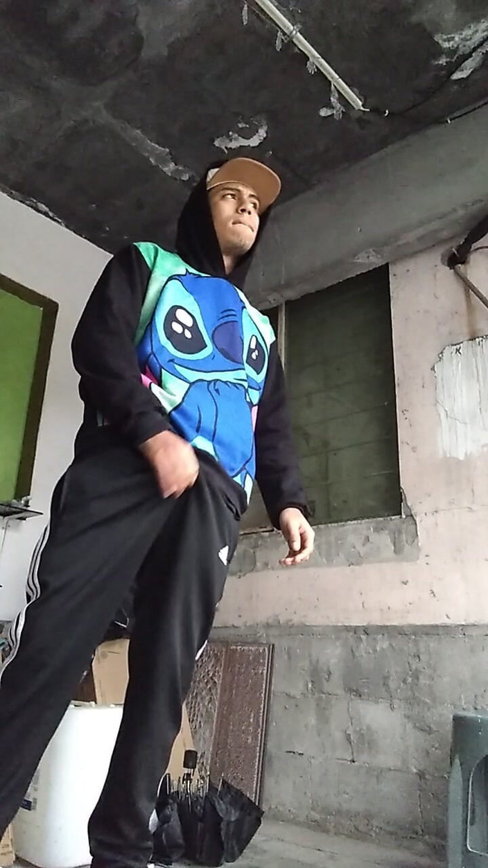 AlexAlejandro13: Це було задоволення на публіці