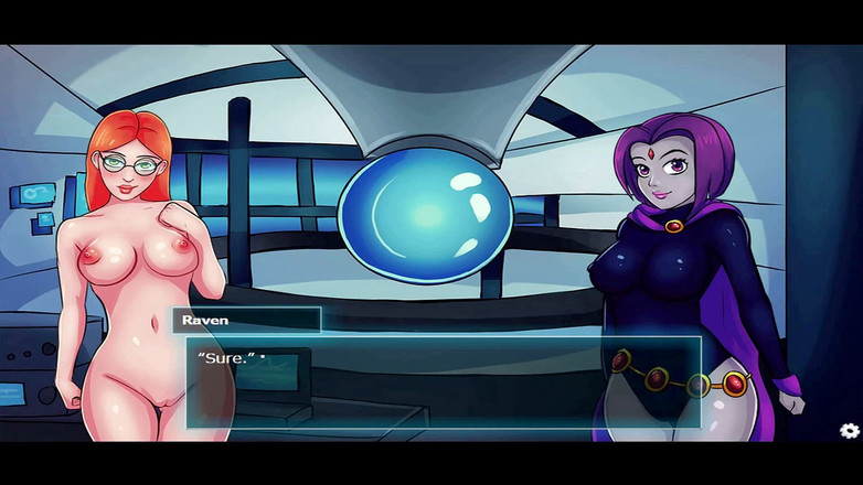 Cartoon Play: Il club void parte 90 (Chiamata di Cockhulhu Raven)