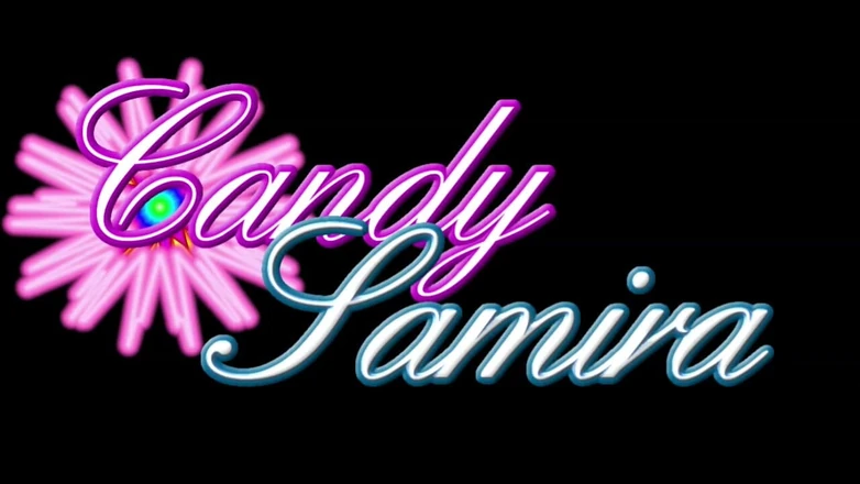 Candy Samira: Anal Orgasm Fuck! Stranger Cock Fucks Me Hard!