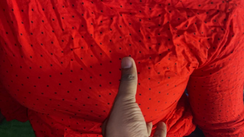 Angoori: Indyjski Jija Sali seks porno