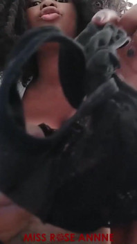New Cuckold Facesitting Video!