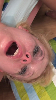 딥쓰롯 하드코어